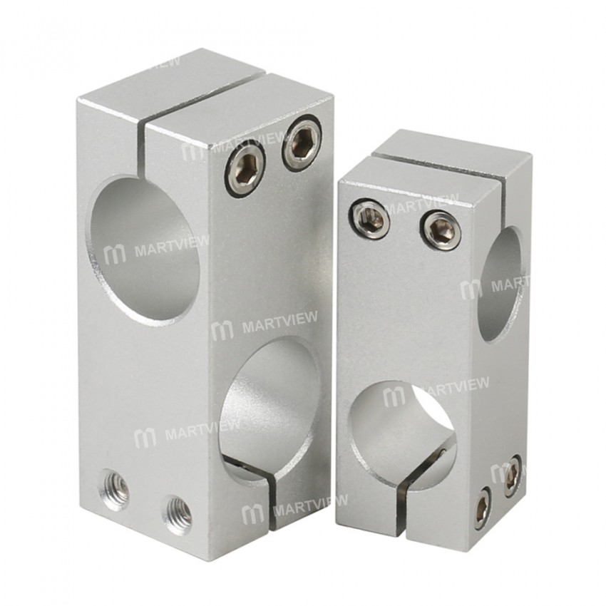 Universal Multi-axis Adjustment Microscope Stand Bracket Connector