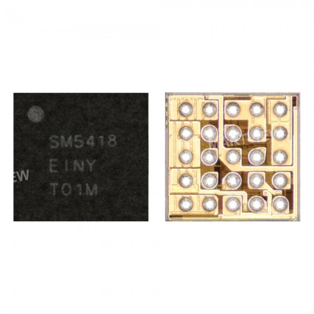 SM5418 Charging IC