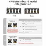 qianli mai-8-in-1-maintenance-silicone-power-cable-for-iphone-6-to-14-pro-max-android-huawei-6