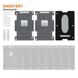 Umini-SA1 Samsung Set