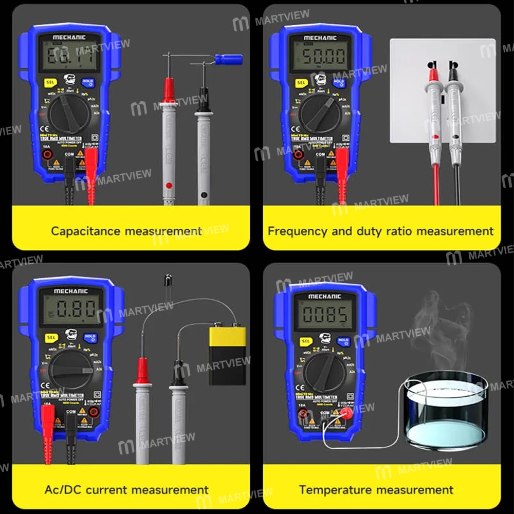 mechanic mini-td-mx-led-digital-digital-multimeter-with-ncv-temperature-testing-function-7