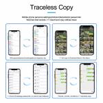 ISOFT IS-003A / B / C Data Transmission Line for iPhone iPad iPod Android Mutual Transmission
