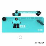 rf4 rf-fx35a-7-50x-free-swing-fixed-triocular-microscope-with-rf-po16-silicone-pad--long-version-3