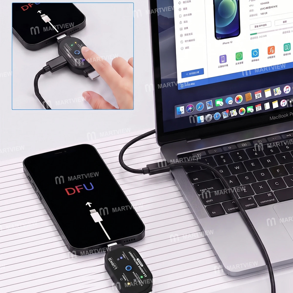 luowei lw-dfu-flashing-tool-for-entry-into-dfu-recovery-samsung-download-modes-restart-6