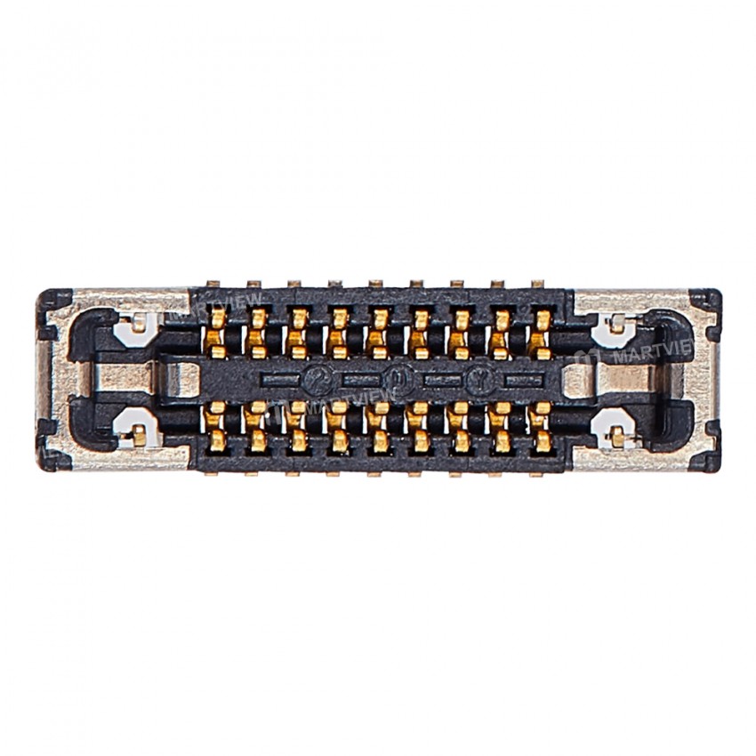 18 pin-infrared-fpc-connector-2