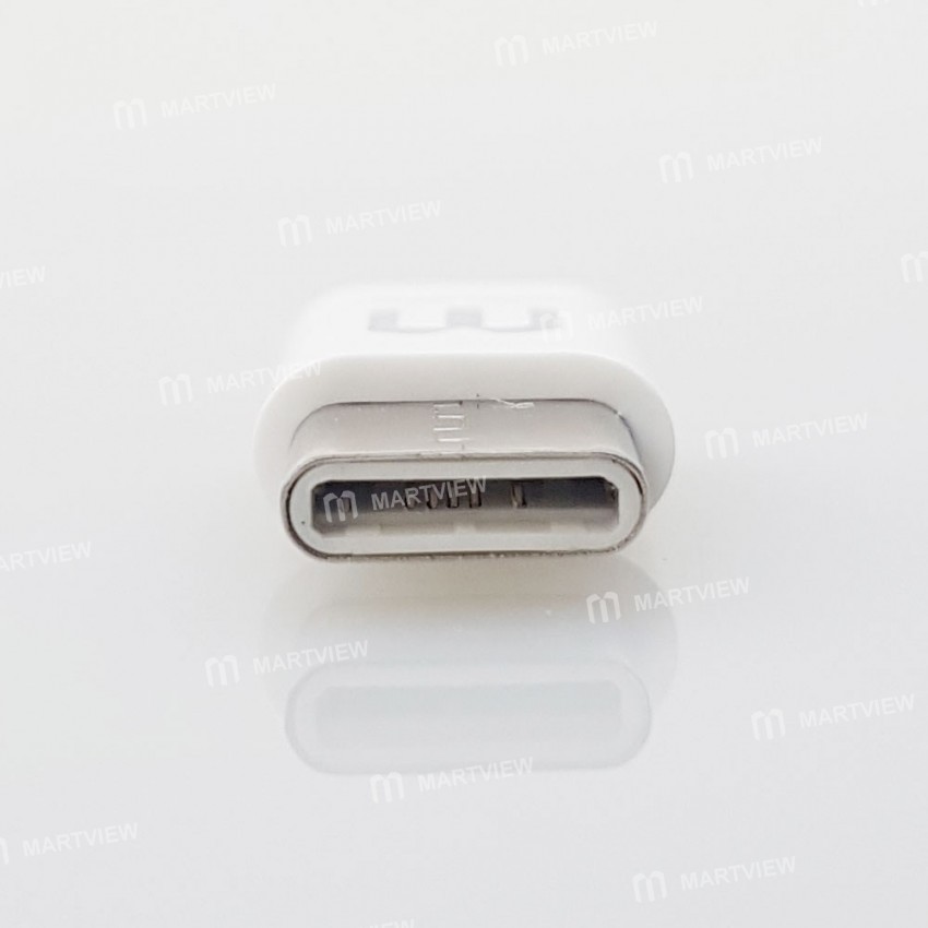 Martview Micro USB to Type-C Adapter