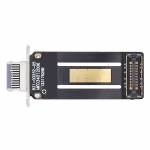 Replacement charging port flex cable for iPad Mini 6 purple