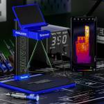 mechanic iscout-infrared-thermal-imaging-camera-for-pcb-motherboard-locate-faulty-detection-5