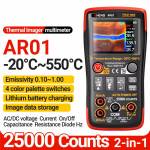 aneng handheld-2-in-1-hd-digital-thermal-imaging-camera-smart-multimeter-4