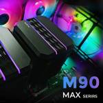 alseye m90-argb-4-heatpipe-dual-tower-cpu-cooler-12