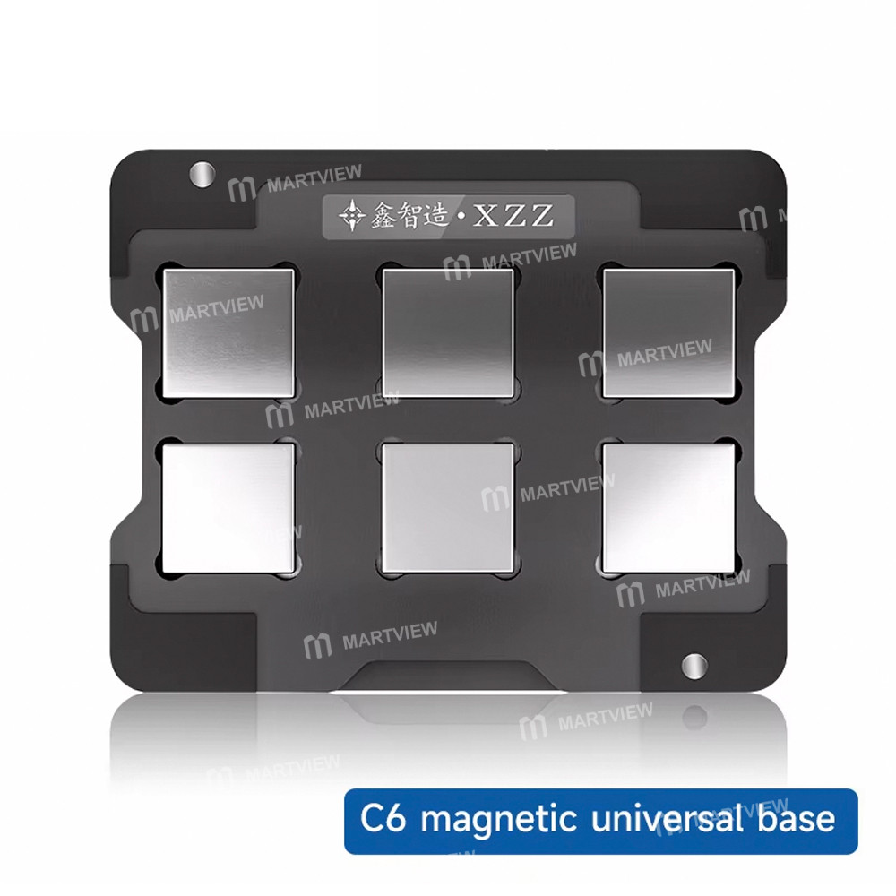 xzz ar-series-sam-motherboard-middle-layer-planting-tin-platform-for-samsung-galaxy-s20-to-s25-ultra
