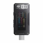 oss u15-u16-type-c-usb-a-50v-12a-digital-display-fast-charging-tester-2