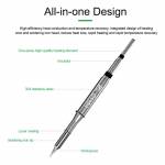 Relife RL-C115-I / IS / K Super Fine Powerful Welding Soldering iron Tip for SMD Soldering Station