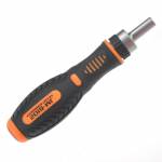 JAKEMY JM-6102 (43 in 1) Professional Screwdriver Bit Set Precise Manual Tool