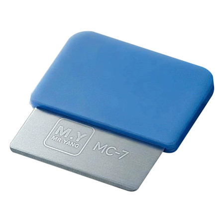 M.Y MC-7 Ultra-Thin 2mm High-Tensile Strength Disassembly Blade for Phone / Tablet Repair