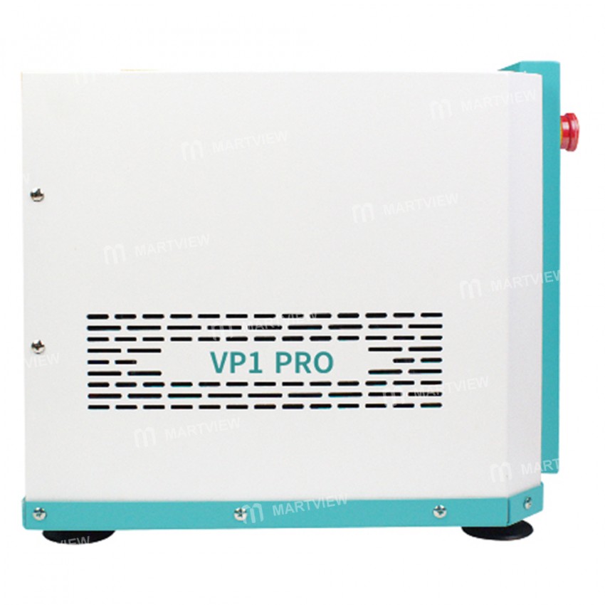 Nasan NA-VP1 Pro 2-in-1 Large Capacity Vacuum & Air Compressor for Phone LCD Screen Repair