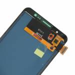 TFT LCD Display Touch Screen Digitizer Assembly Replacement for Samsung Galaxy J7 2016 J710F - White