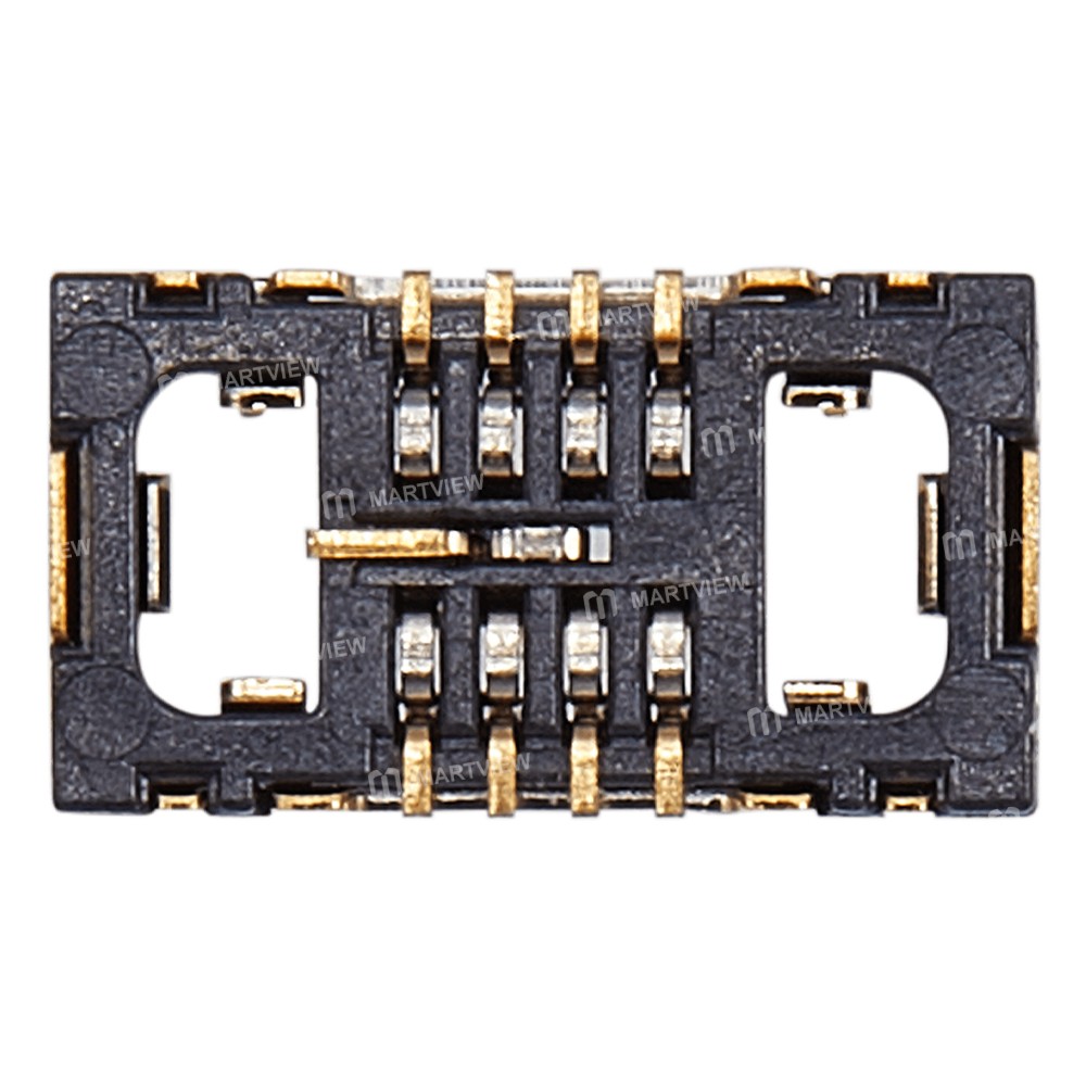 8 pin-flashlight-fpc-connector-compatible-for-iphone-15-pro-15-pro-max-2