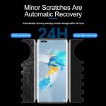 Sunshine SS-057R+ 11-inch 360° Full Cover Hydrogel Protective Film for Folding Screen Phone - 25Pcs