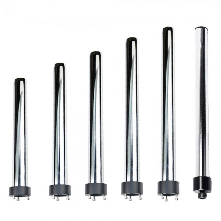 25mm / 32mm Multi-specification Iniversal Electron Stereo Microscope Columns