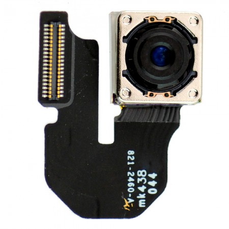 Replacement Back Camera Compatible for iPhone 6