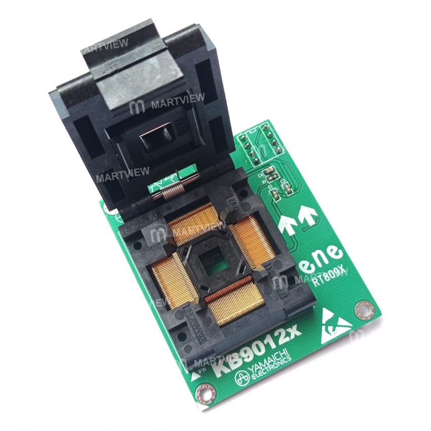 kb9012x rt809h-programmer-ec-offline-burn-in-dock-for-kb9012-kb9018-kb9022-kb9016-notebook-3