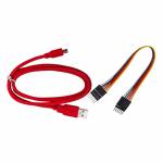 PIC KIT2/PIC KIT3/PIC KIT3.5 Offline/Program/Simulation Universal Programming Adapter