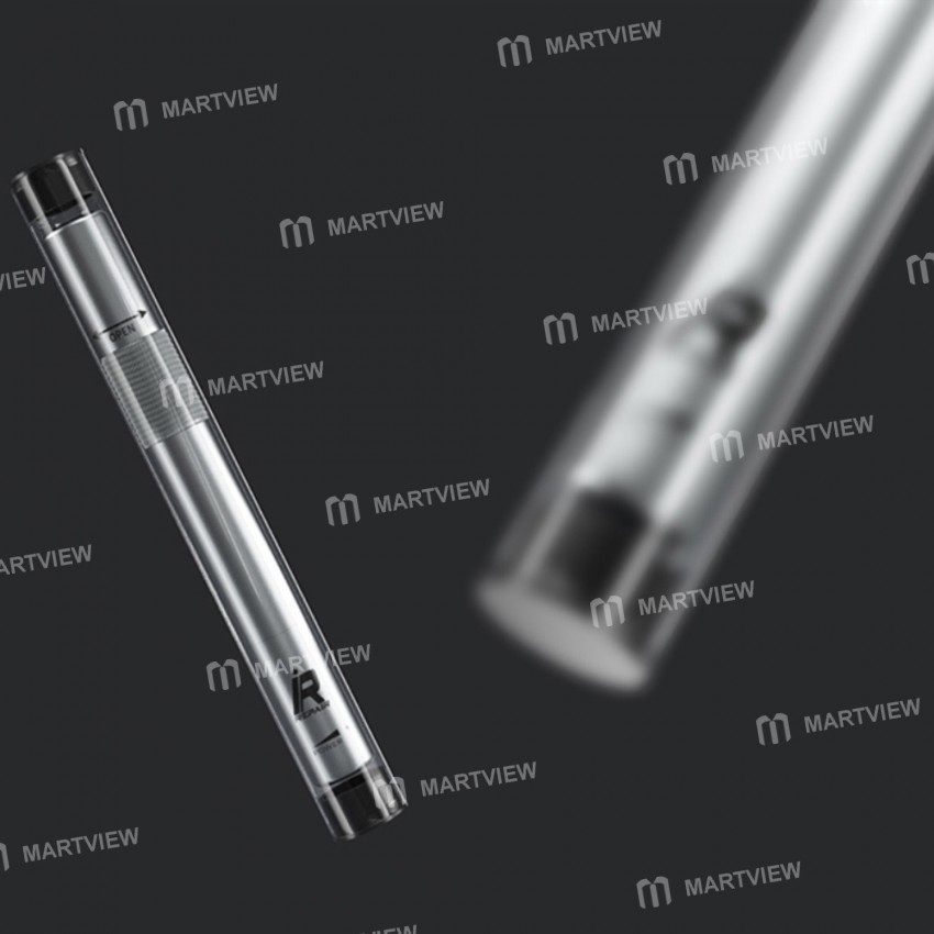 iRepair GD10 Back Glass Lens Blasting Demolishing Pen for iPhone X - 12 Pro Max Rear Cover Housing C