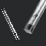 iRepair GD10 Back Glass Lens Blasting Demolishing Pen for iPhone X - 12 Pro Max Rear Cover Housing C