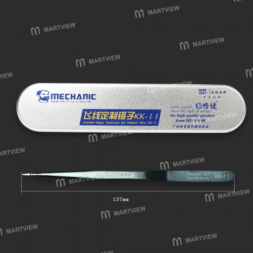 Mechanic KK-11 Jump Wire Tweezer