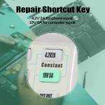 Yihua 3005D 30V 5A DC Voltage Stabilized Adjustable Power Supply for Mobile Phone Laptop Repair