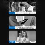 Sunshine SS-057S Mobile Phone Anti-peep Matte Privacy Protective Film for SS-890C Cutting Machine -