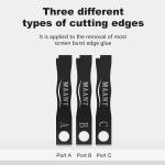 maant m098-lcd-limit-glue-removal-knife-for-remove-mobile-phone-screen-glue-6