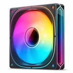 jonsbo fr-505-series-5v-3-pin-argb-120mm-forward-reverse-cpu-cooling-fan-3