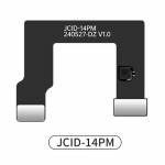 jcid iphone-14-15pm-tag-on-front-camera-repair-fpc-cable-7