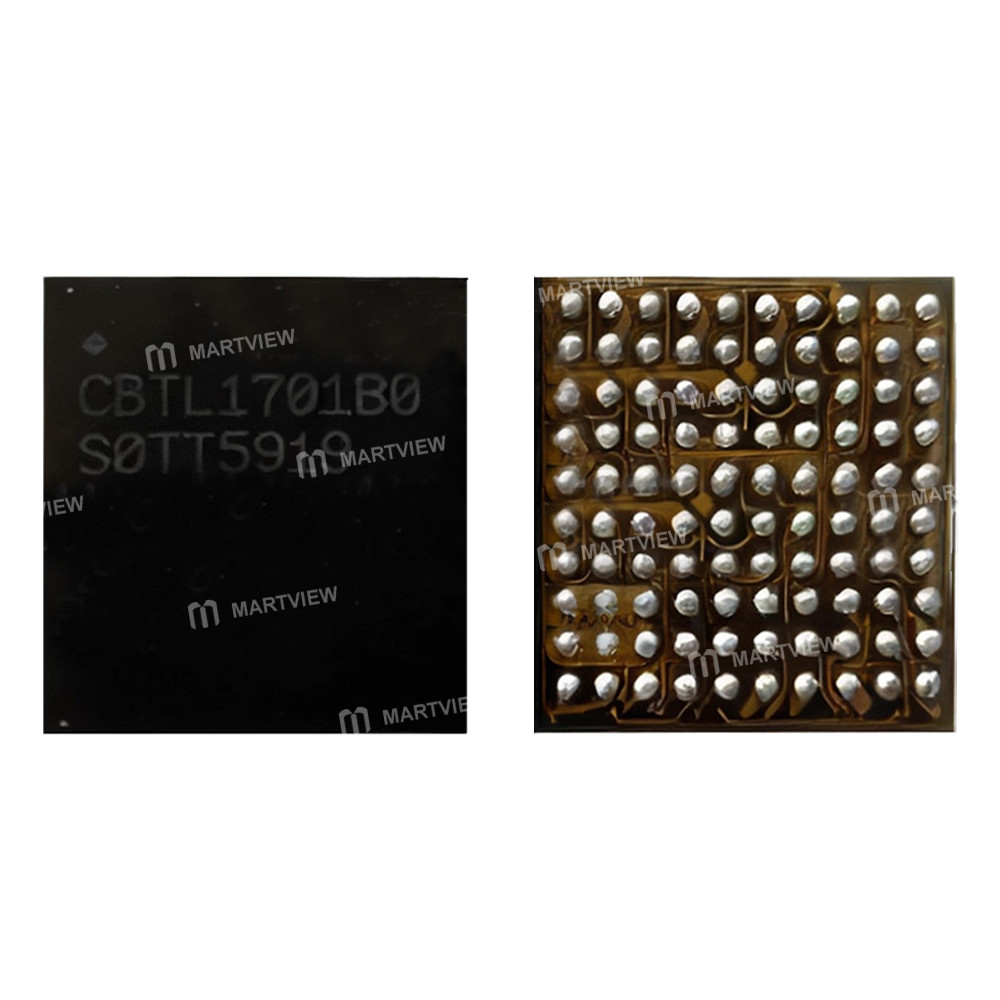 cbtl1701b0 u2-charging-controller-ic-universal-for-iphone-17-series-1