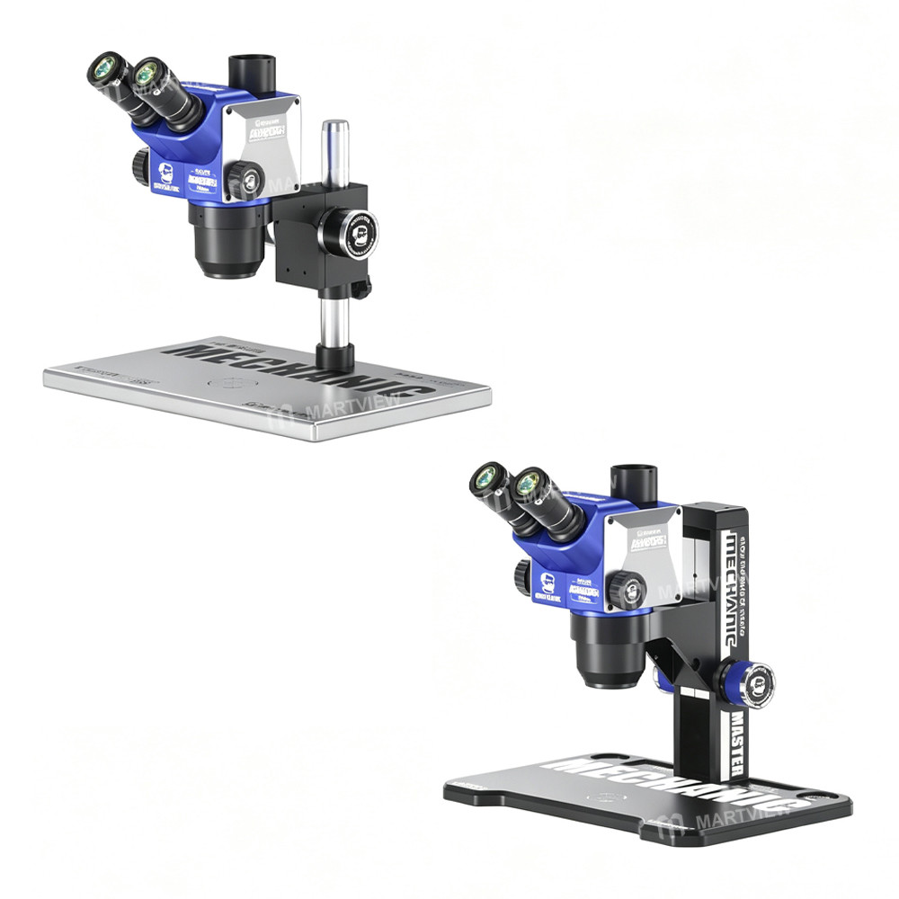 mechanic ark6075-60x-75x-industrial-semi-apochromatic-zoom-trinocular-microscope-with-big-base-1