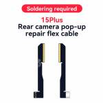 i2c i6s-programmer-rear-camera-repair-small-board-flex-cable-soldering-required-2