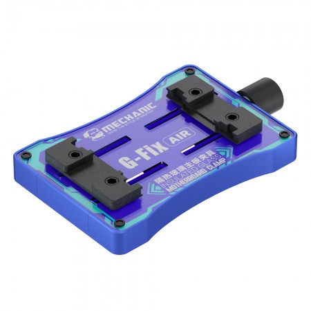 Mechanic G-Fix Air High Temperature Resistant Glass Motherboard PCB Repair Fixture