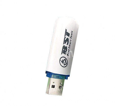 BST Dongle with Cable Set - India