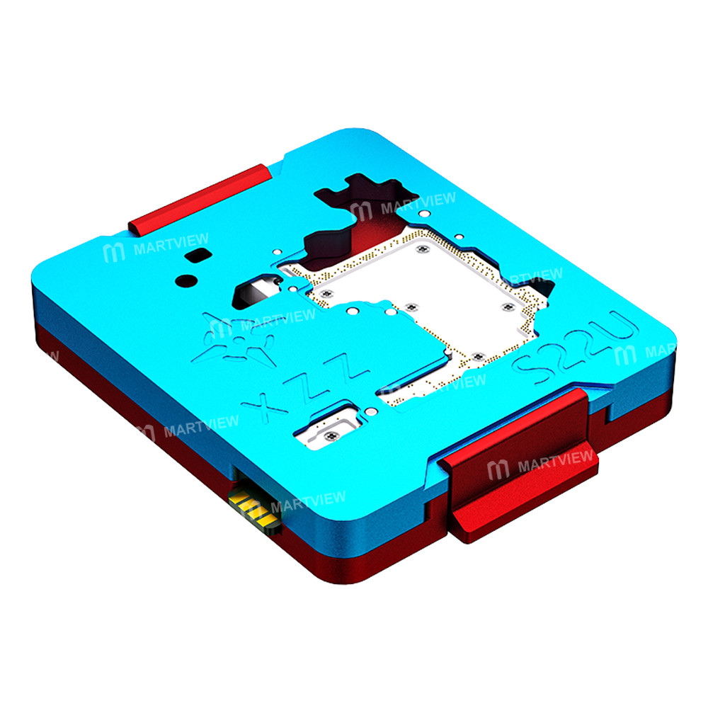 xzz s22u-motherboard-layered-test-stand-for-samsung-s22u-sm-s908u-w-o-d-1