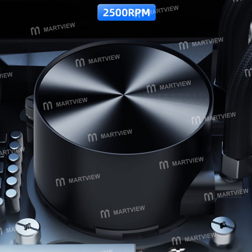id cooling-fx360-black-no-light-all-in-one-cpu-water-cooling-cooler-4