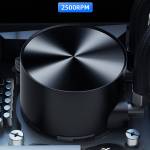 id cooling-fx360-black-no-light-all-in-one-cpu-water-cooling-cooler-4