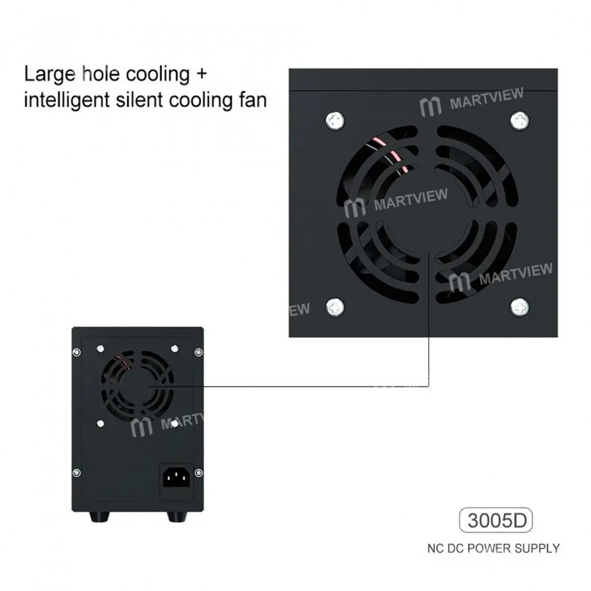 mijing 3005d-31v-5a-multifunctional-high-precision-adjustable-dc-stabilized-power-supply-4