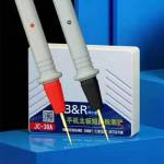 B&R JC-30A Super Current Mobile Phone Motherboard Short-Circuit Detector Repairer Tool