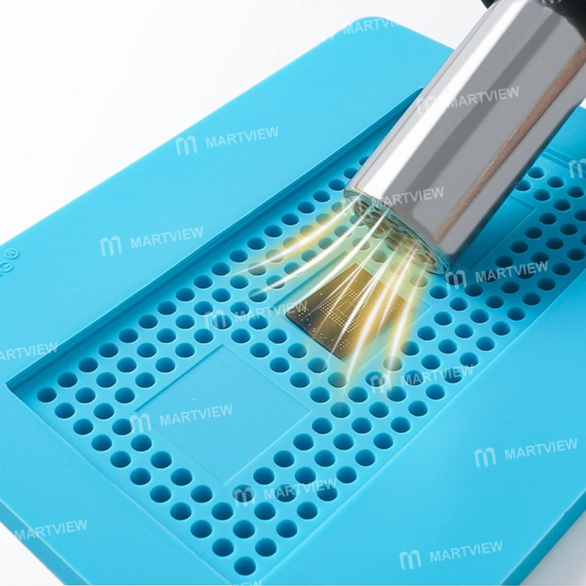 multifunctional high-temperature-resistant-tin-plating-silicone-pad-for-mobile-phone-repair-3