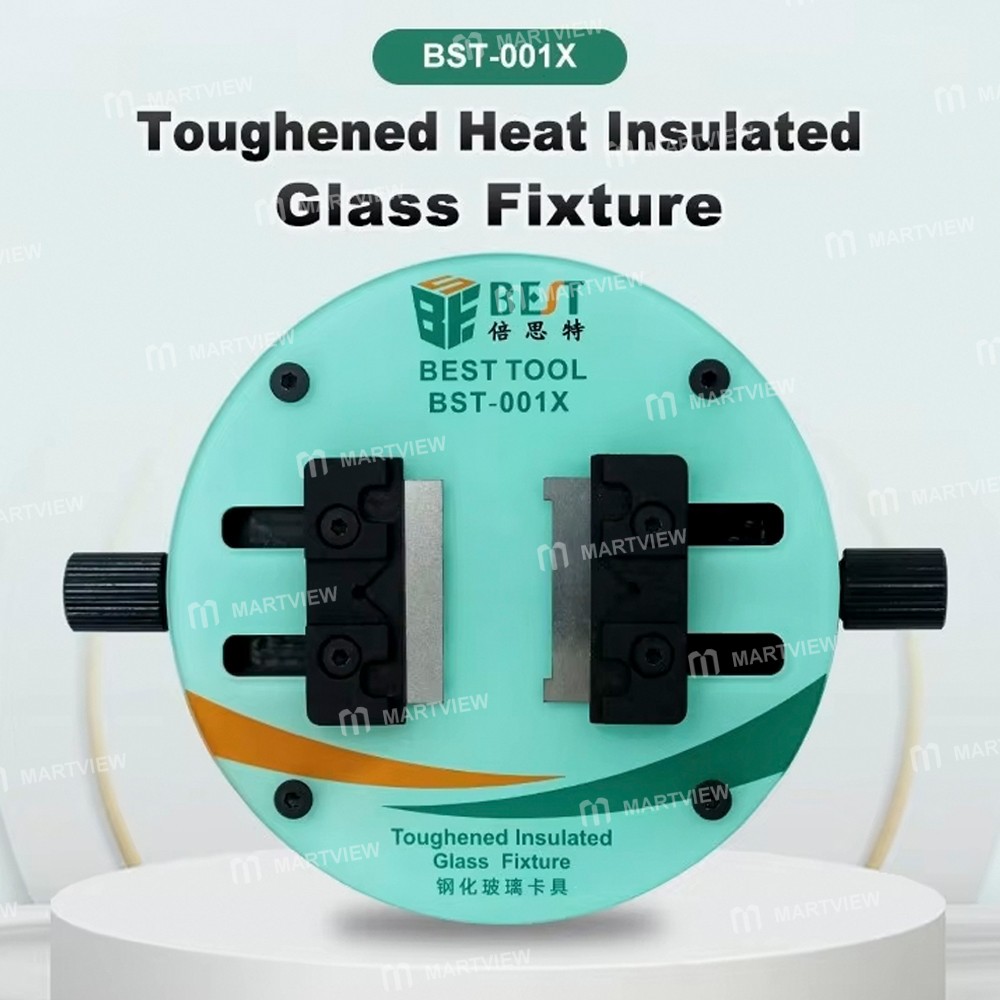 bst 001x-ring-shaped-toughened-heat-insulated-motherboard-repair-glass-fixture-3