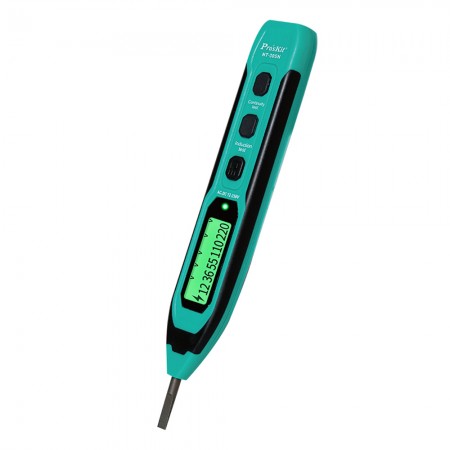 Pro'sKit NT-305N Household Multi-Function Contact Digital Display Electric Test Pen