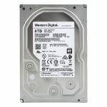 Western Digital 6TB 7200rpm SATA III 3.5" Internal HDD  - ( 5 Years Manufacturer Warranty)