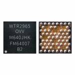 WTR2965 Frequency IF IC